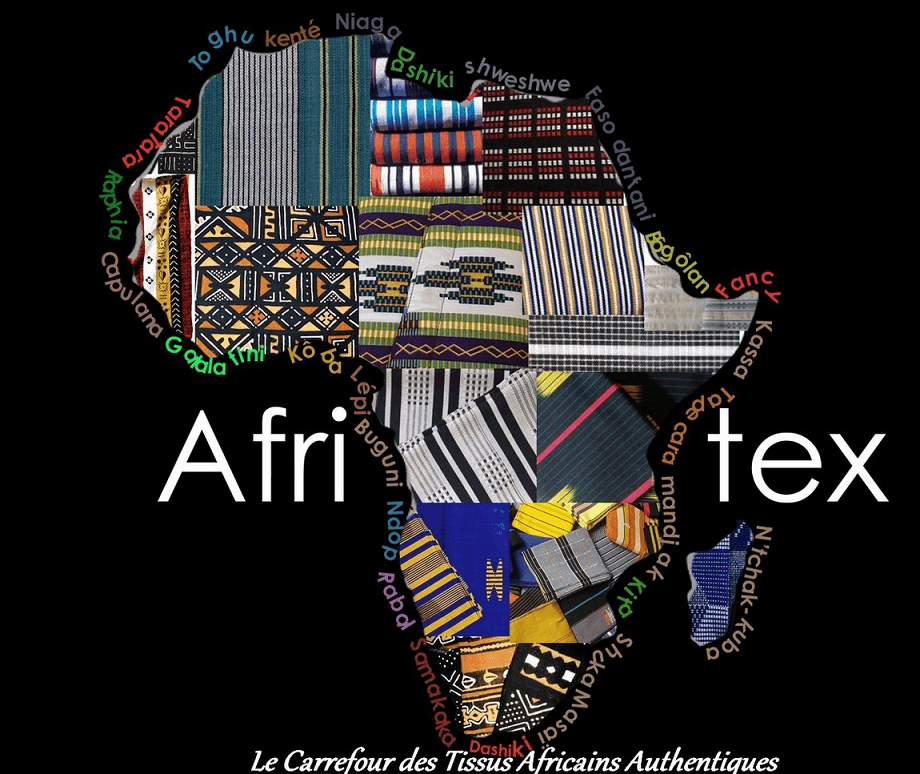Afritex Logo